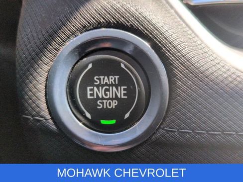 Used 2024 Chevrolet TrailBlazer LT w/ Convenience Package AWD/4WD image 17