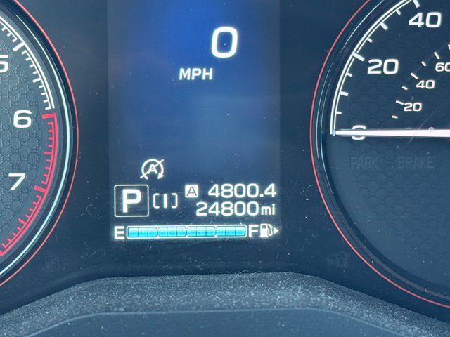 Used 2024 Subaru Forester Sport AWD/4WD image 17