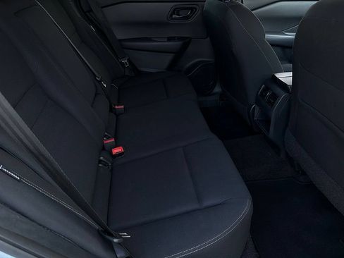 Used 2024 Nissan Rogue S FWD image 28