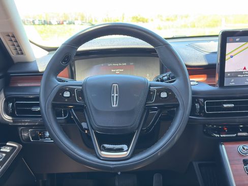 Used 2024 Lincoln Aviator Reserve w/ Jet Package AWD/4WD image 31