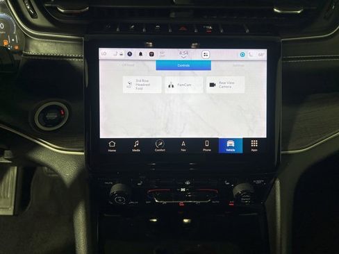 Certified 2021 Jeep Grand Cherokee L Limited image 17