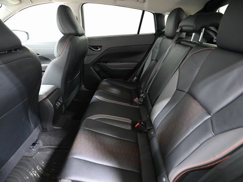 Certified 2025 Subaru Crosstrek 2.5i Limited w/ Popular Package #3A image 8