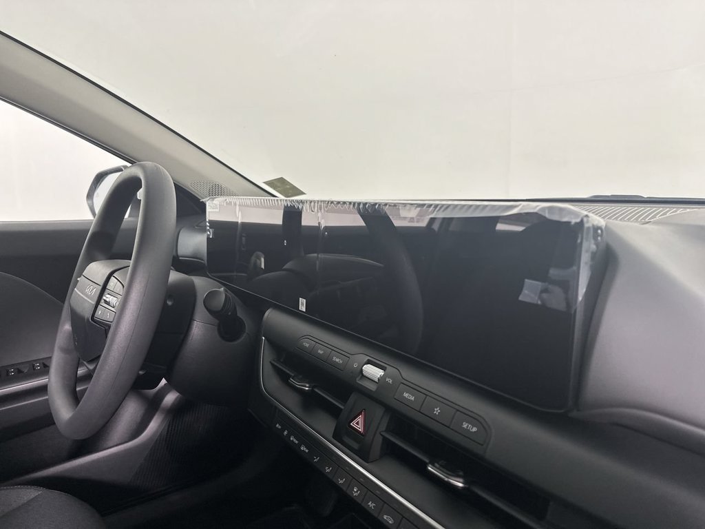 New 2026 Kia K4 FWD image 14