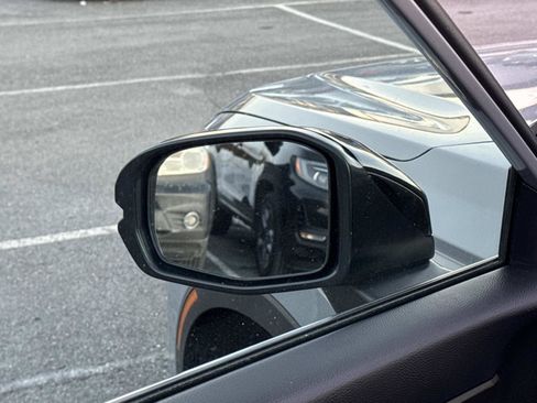 Certified 2023 Honda CR-V Sport image 19