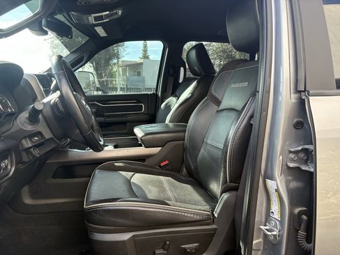 Certified 2022 RAM 3500 Laramie image 10