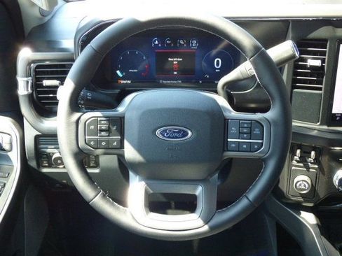 New 2026 Ford F350 Lariat image 4