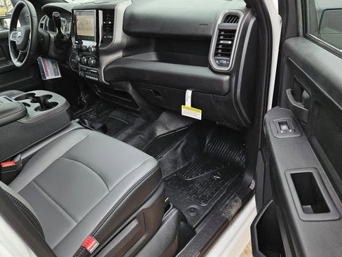 New 2026 RAM 3500 Tradesman AWD/4WD image 7