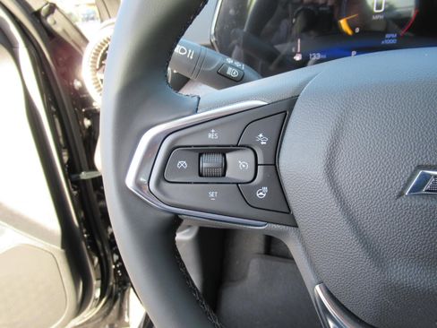 New 2026 Chevrolet Trax ACTIV image 19