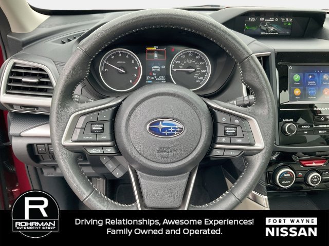 Used 2024 Subaru Forester Premium AWD/4WD image 20