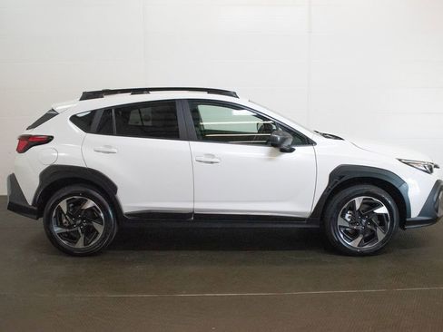 New 2026 Subaru Crosstrek 2.5i Limited AWD/4WD image 3