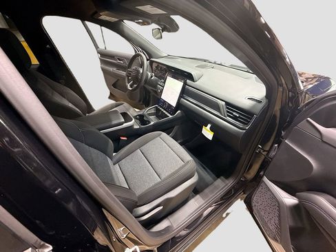 New 2026 GMC Terrain Elevation image 28