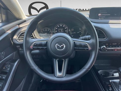 Used 2024 MAZDA CX-30 AWD 2.5 S w/ Preferred Package image 11