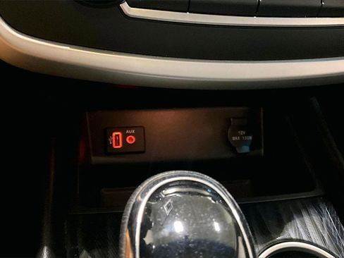 Used 2017 Nissan Altima 2.5 image 16