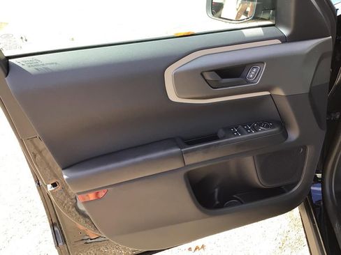 New 2025 Ford Bronco Sport Big Bend w/ Convenience Package image 13