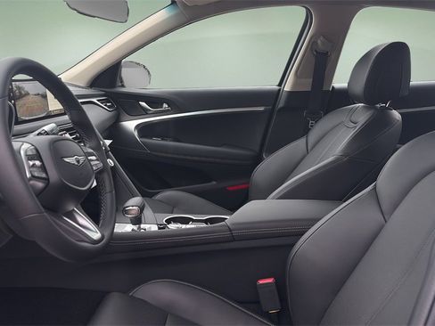 New 2026 Genesis G70 2.5T image 13