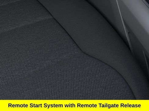 New 2026 Ford F150 XLT w/ Equipment Group 302A MID image 17