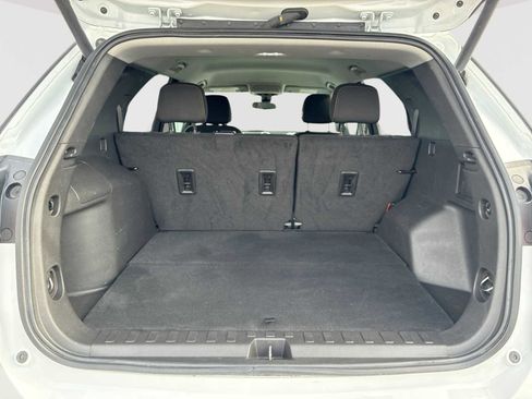 Certified 2024 Chevrolet Equinox LT image 31