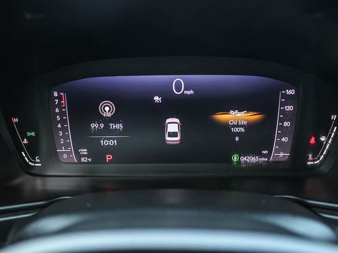 Certified 2023 Honda Accord LX image 22