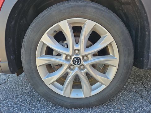 Used 2013 MAZDA CX-5 Grand Touring image 20