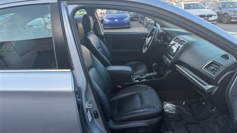 Used 2015 Subaru Legacy 3.6R Limited AWD/4WD image 6