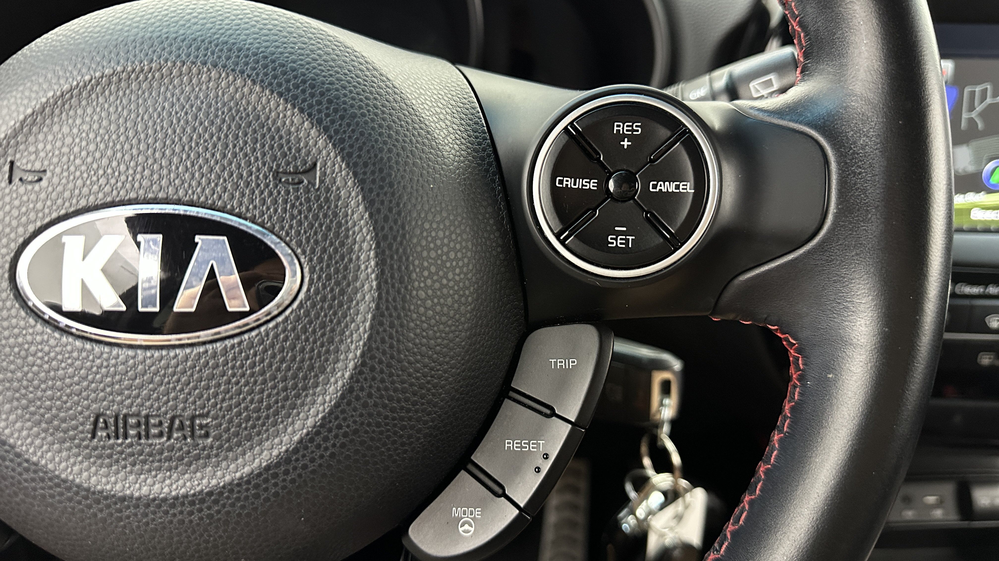 Used 2016 Kia Soul + w/ Tarmac Special Edition FWD image 14