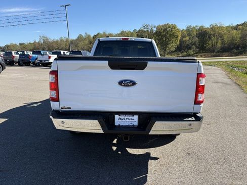 Used 2022 Ford F150 XL w/ Equipment Group 101A High image 4