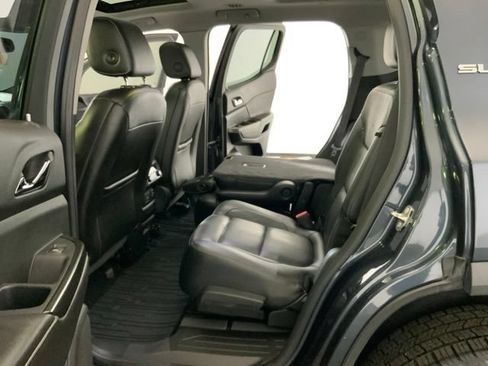 Used 2019 GMC Acadia SLT FWD image 49