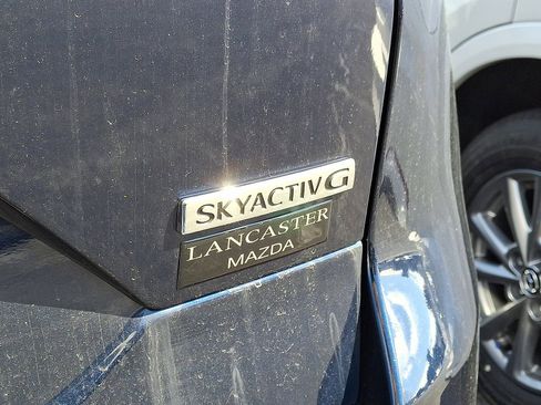 New 2025 MAZDA CX-5 AWD 2.5 S image 6