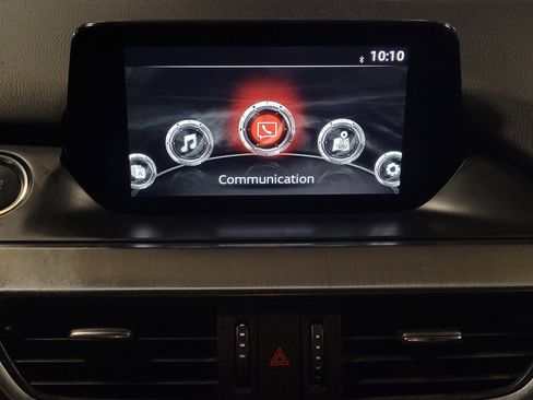 Used 2017 MAZDA MAZDA6 Touring FWD image 25