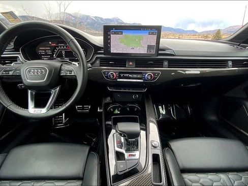 Certified 2022 Audi RS 5 image 15