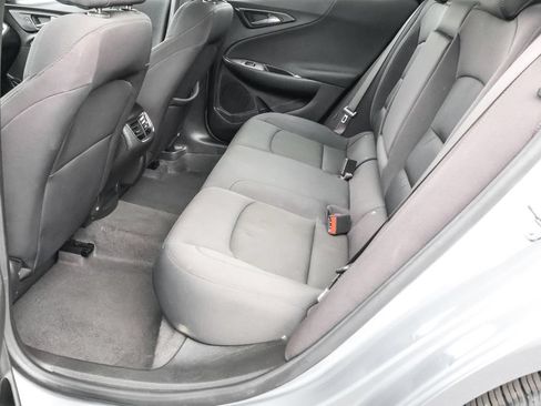 Used 2023 Chevrolet Malibu LT FWD image 28