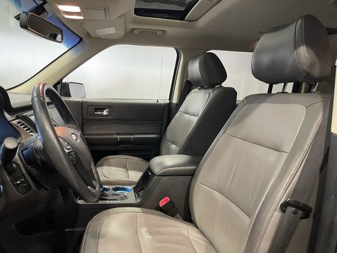 Used 2019 Ford Flex Limited w/ Equipment Group 303A AWD/4WD image 14