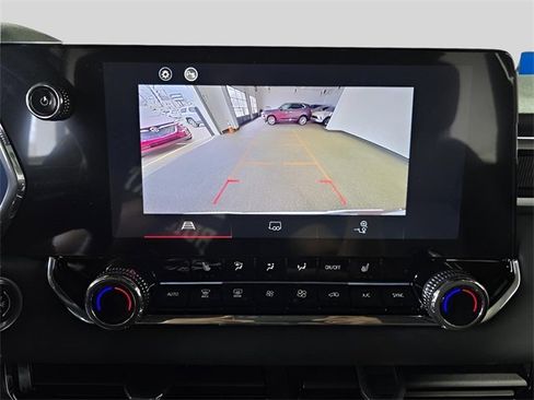 New 2025 GMC Canyon Elevation w/ Convenience Package image 20