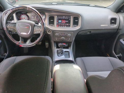 Used 2022 Dodge Charger R/T w/ Blacktop Package image 16