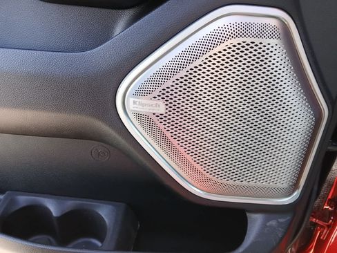 New 2026 RAM 1500 Tungsten AWD/4WD image 27