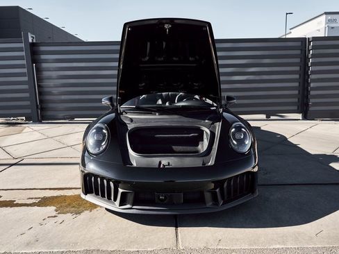Used 2026 Porsche 911 Carrera GTS w/ Premium Package RWD image 16