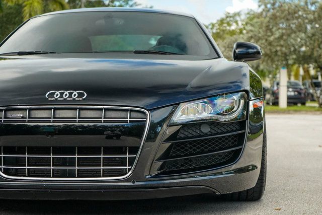 Used 2011 Audi R8 V10 AWD/4WD image 71