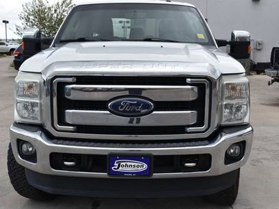 Used 2016 Ford F250 XLT w/ XLT Premium Package