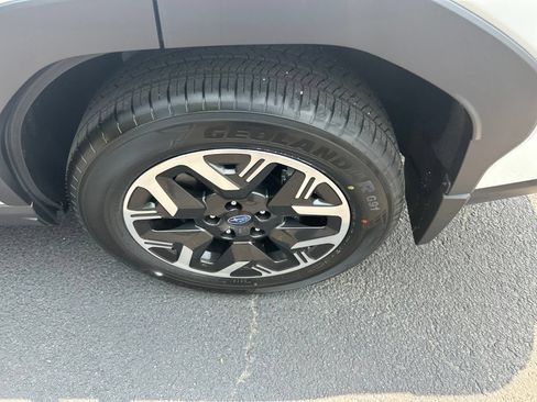 Certified 2026 Subaru Forester Premium AWD/4WD image 14
