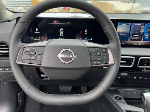 New 2026 Nissan Sentra SV FWD image 20