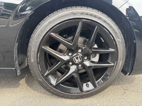 Used 2024 Honda Civic Sport image 34
