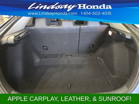 Used 2023 Honda Civic EX-L image 7