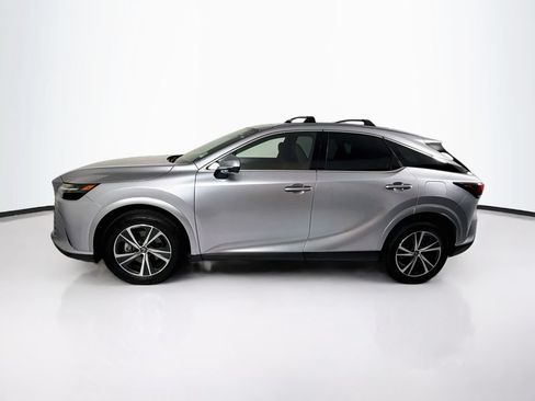 Certified 2026 Lexus RX 350 Premium w/ Accessory Package (2T) FWD image 8