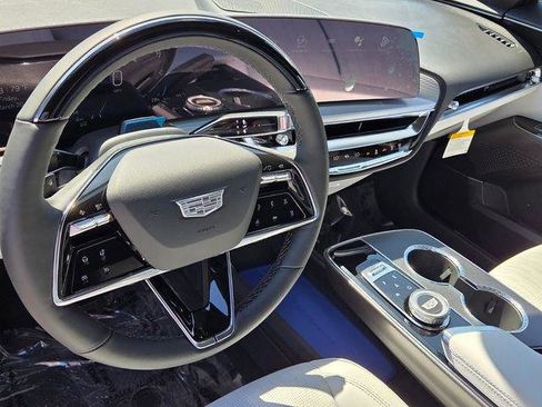 New 2026 Cadillac Lyriq Sport AWD/4WD image 15