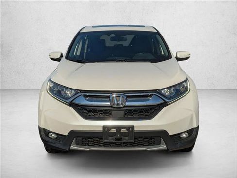 Used 2019 Honda CR-V EX-L image 2