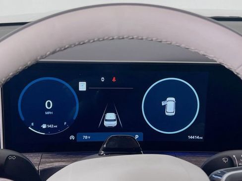 Used 2024 Hyundai Santa Fe Calligraphy image 14