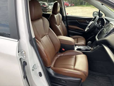 Certified 2025 Subaru Ascent Touring w/ Popular Package #1 AWD/4WD image 20