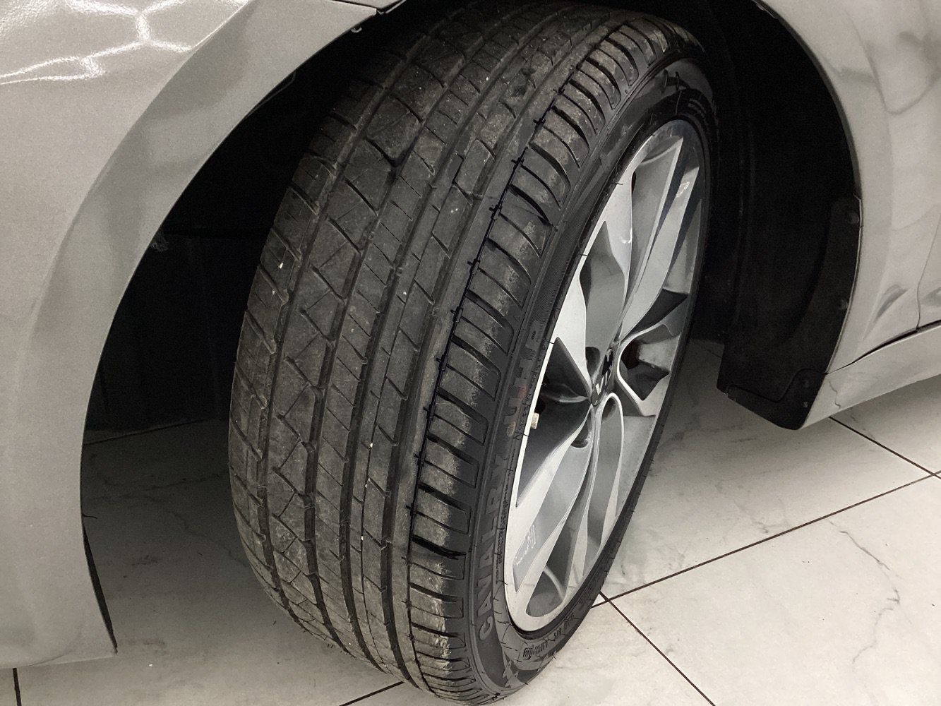 Used 2014 Kia Optima SX w/ SX Turbo Premium Package FWD image 44