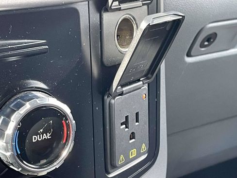 Used 2024 Ford F150 XLT w/ Mobile Office Package AWD/4WD image 20
