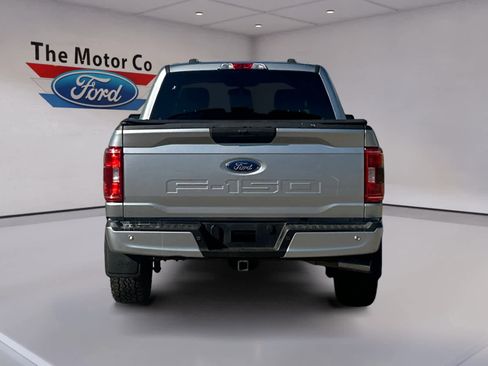 Certified 2021 Ford F150 XLT w/ Equipment Group 301A Mid image 6